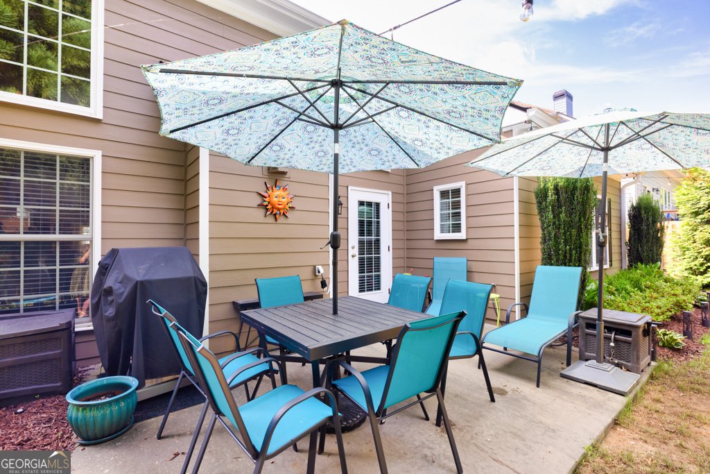 7891 BRASS LANTERN Drive Flowery Branch - 40
