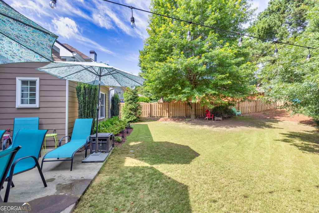 7891 BRASS LANTERN Drive Flowery Branch - 41