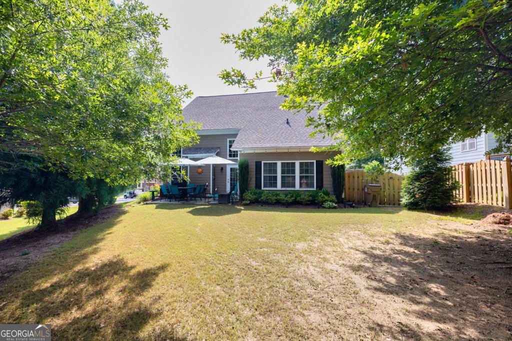 7891 BRASS LANTERN Drive Flowery Branch - 43