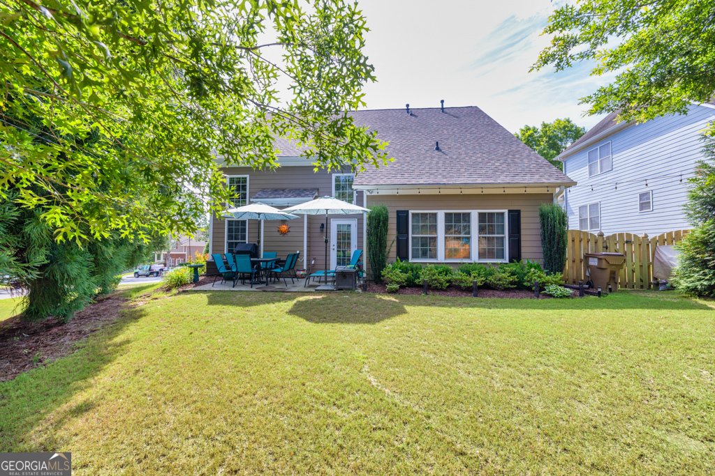 7891 BRASS LANTERN Drive Flowery Branch - 44