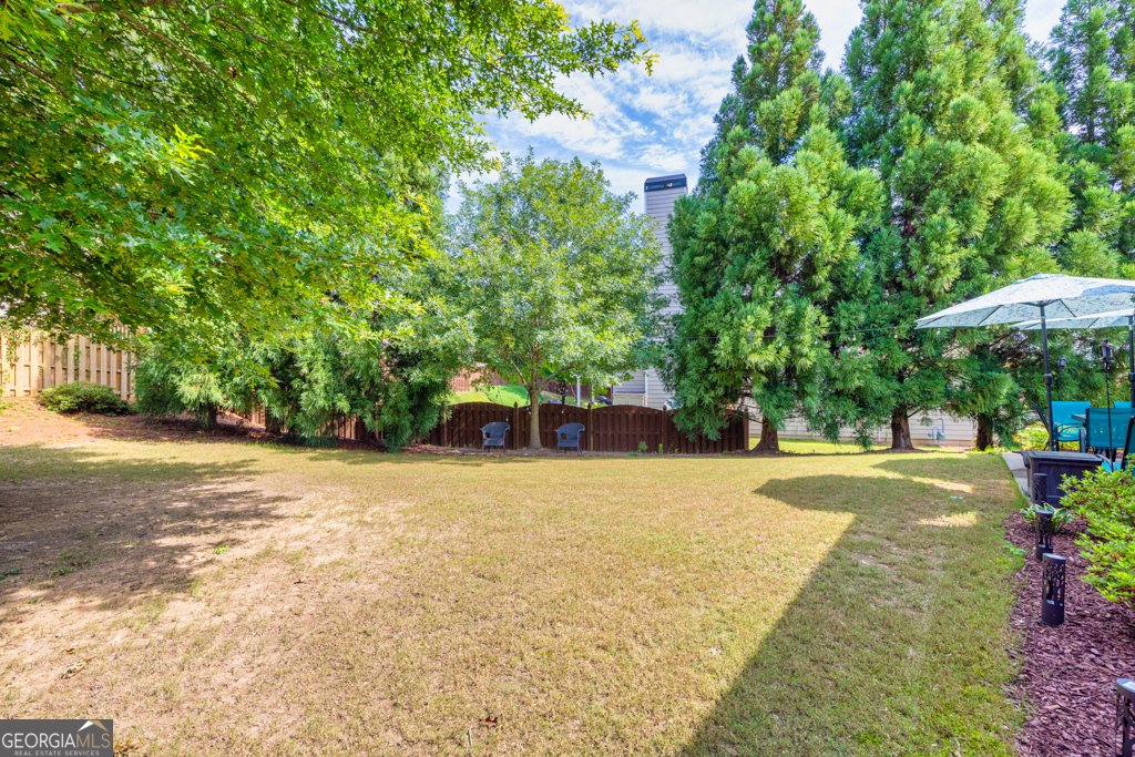 7891 BRASS LANTERN Drive Flowery Branch - 45