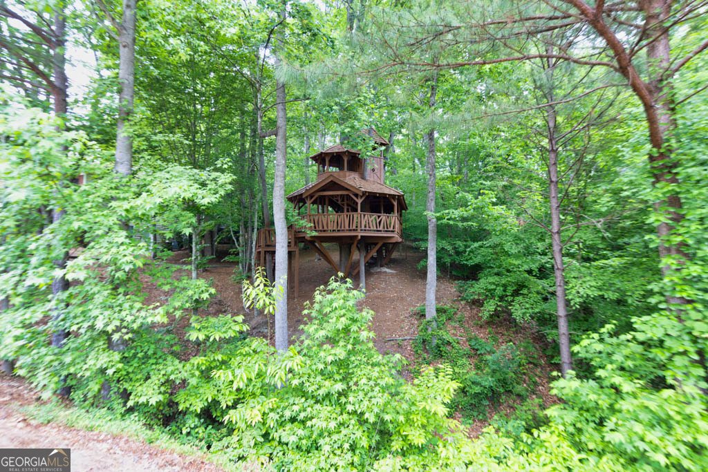 7891 BRASS LANTERN Drive Flowery Branch - 46
