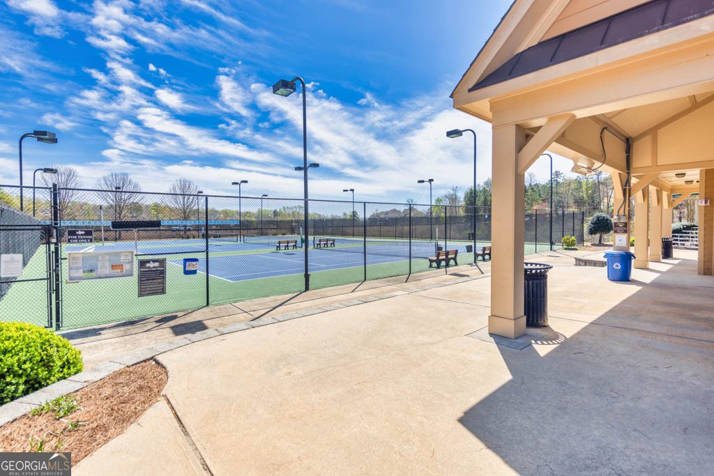 7891 BRASS LANTERN Drive Flowery Branch - 47