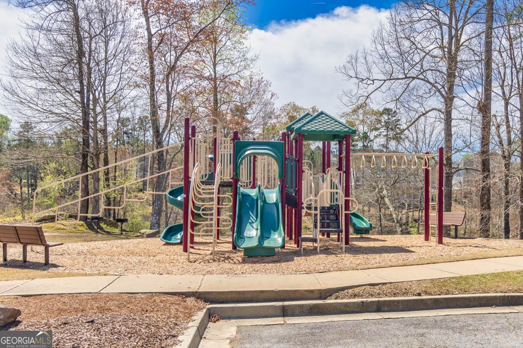 7891 BRASS LANTERN Drive Flowery Branch - 48