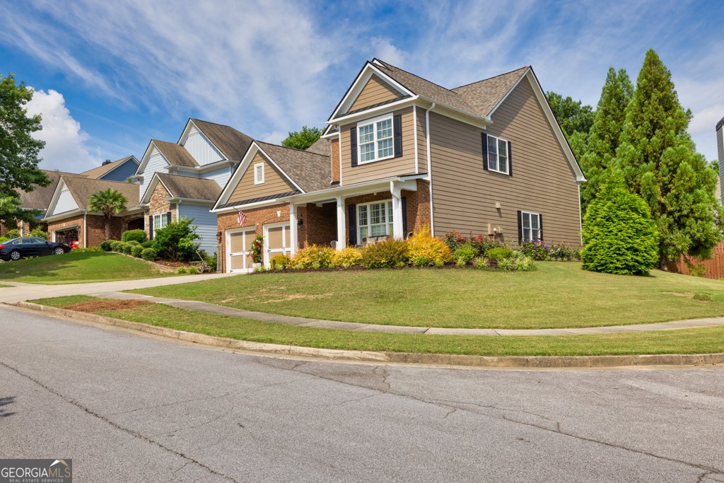 7891 BRASS LANTERN Drive Flowery Branch - 5