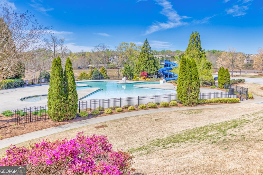 7891 BRASS LANTERN Drive Flowery Branch - 50