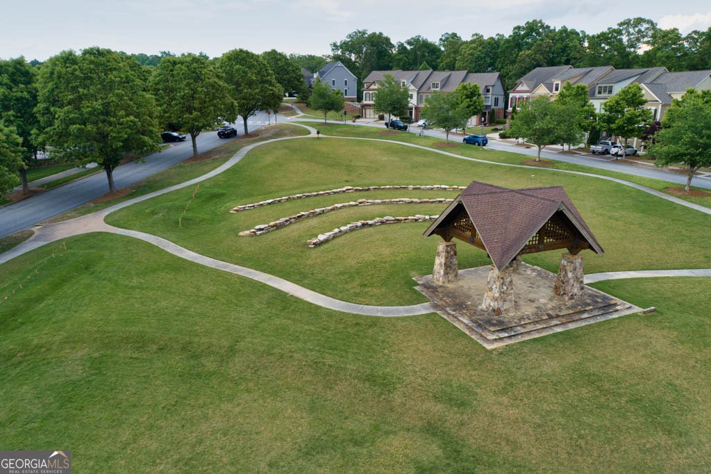 7891 BRASS LANTERN Drive Flowery Branch - 51