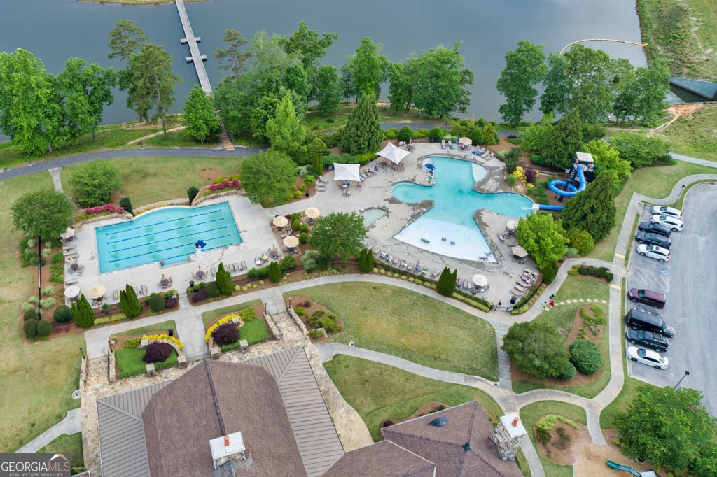 7891 BRASS LANTERN Drive Flowery Branch - 52