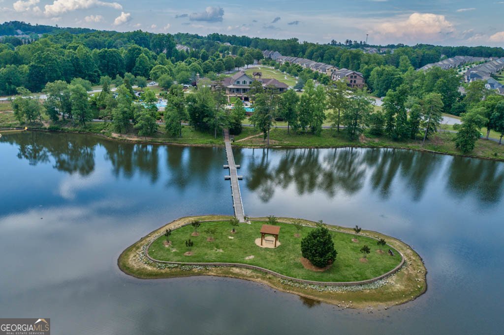 7891 BRASS LANTERN Drive Flowery Branch - 53