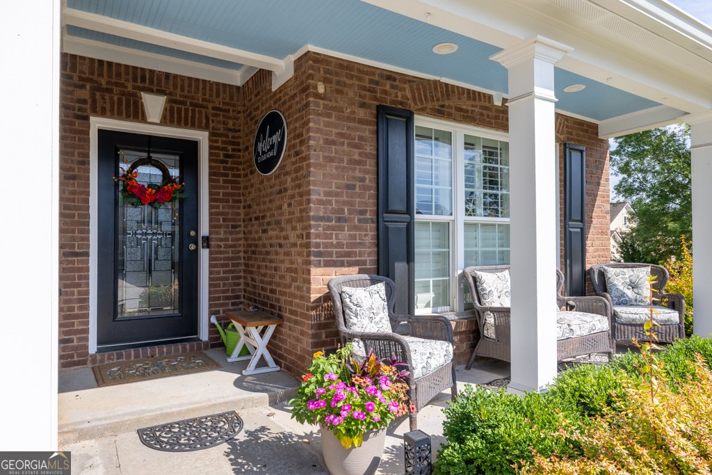 7891 BRASS LANTERN Drive Flowery Branch - 6