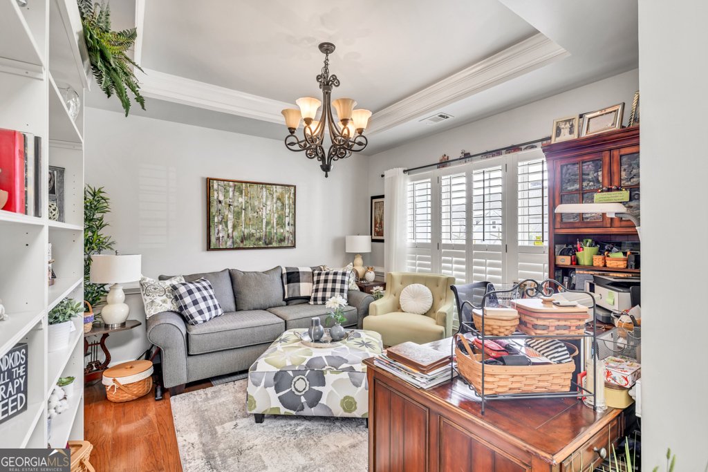 7891 BRASS LANTERN Drive Flowery Branch - 9