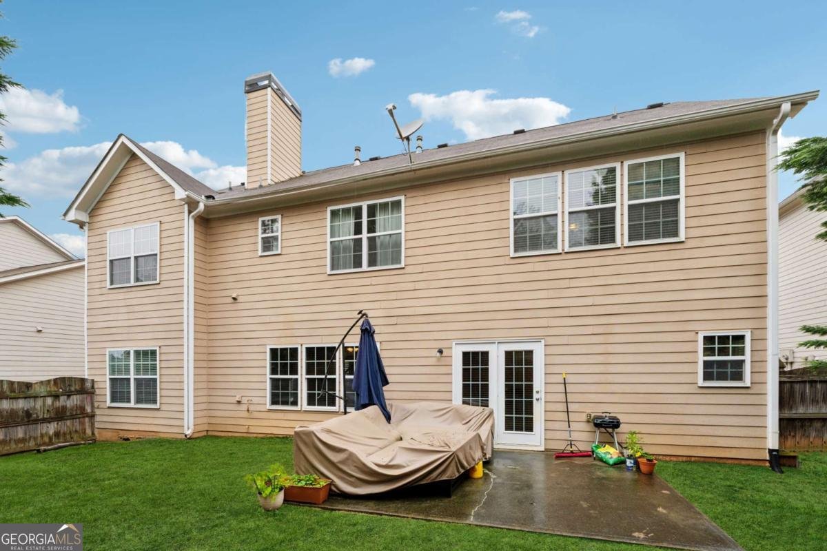 3569 Tupelo Trail Auburn - 25