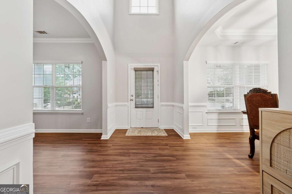 3569 Tupelo Trail Auburn - 3