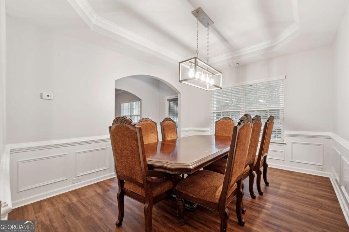 3569 Tupelo Trail Auburn - 5