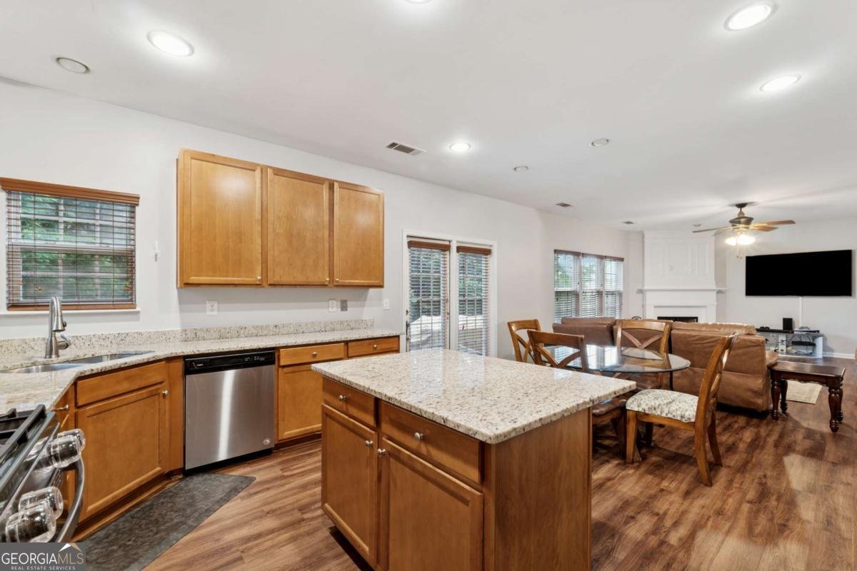 3569 Tupelo Trail Auburn - 9