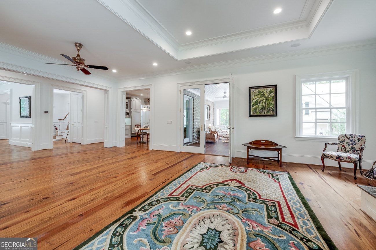36 Belted Kingfisher Lane Richmond Hill - 19