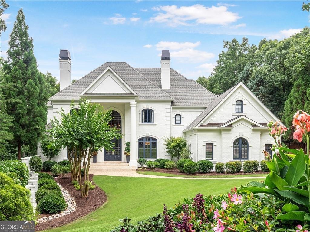 8957 Old Southwick Pass Johns Creek - 1