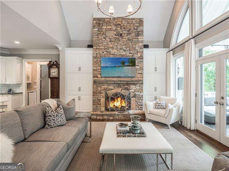 8957 Old Southwick Pass Johns Creek - 13