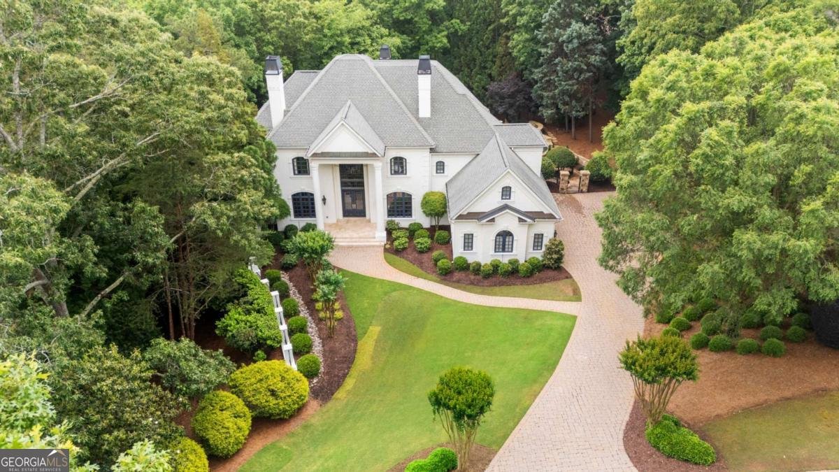 8957 Old Southwick Pass Johns Creek - 2