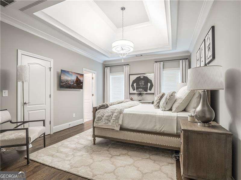 8957 Old Southwick Pass Johns Creek - 22