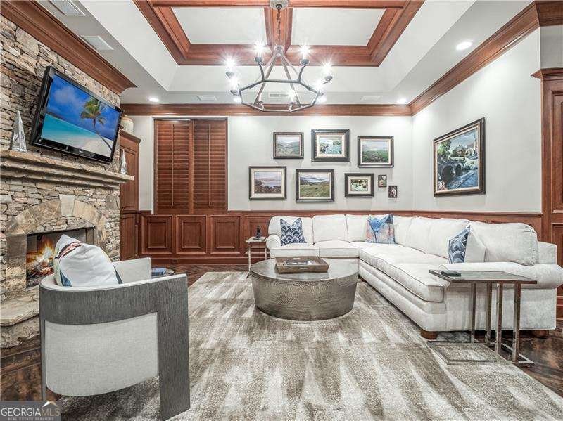 8957 Old Southwick Pass Johns Creek - 27