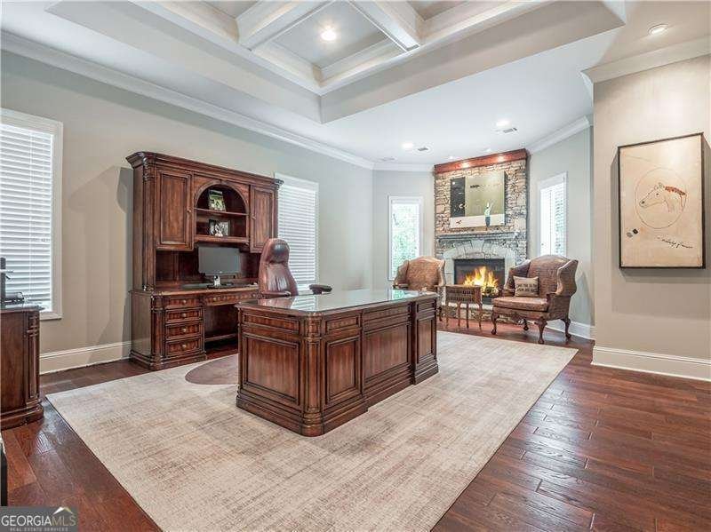 8957 Old Southwick Pass Johns Creek - 28