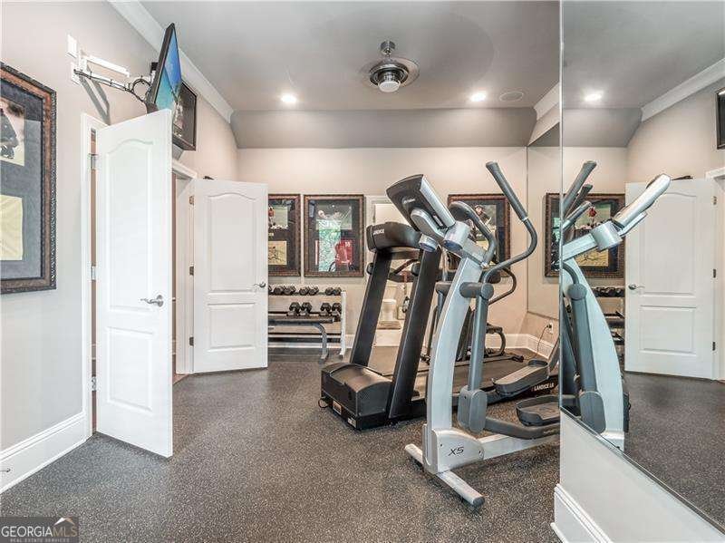 8957 Old Southwick Pass Johns Creek - 29