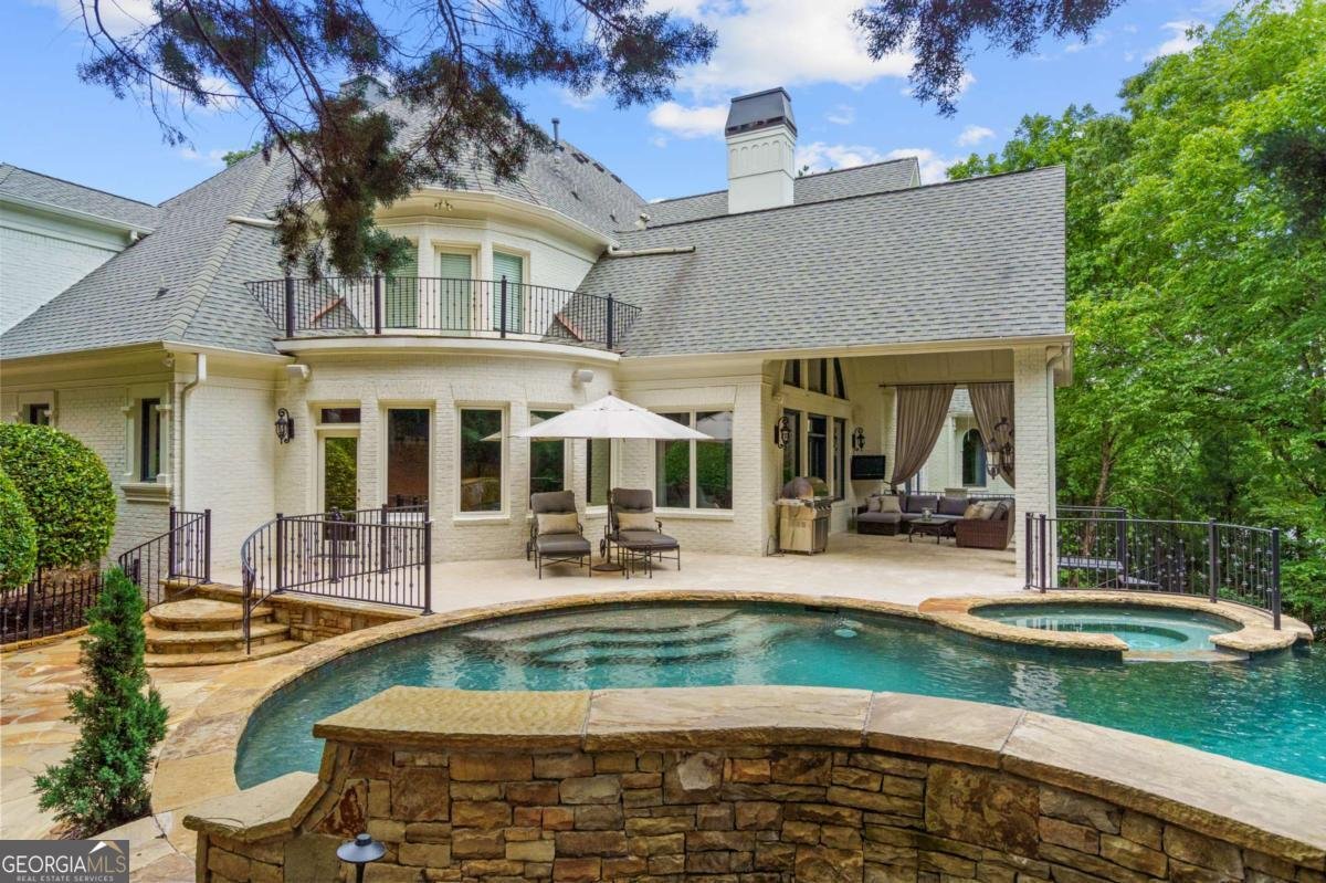 8957 Old Southwick Pass Johns Creek - 3