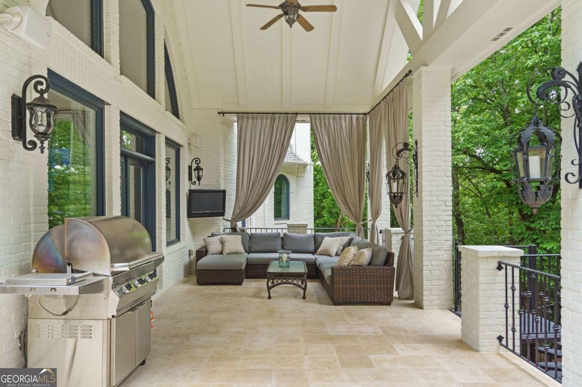 8957 Old Southwick Pass Johns Creek - 31