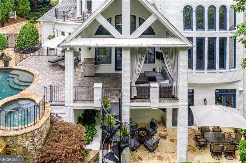 8957 Old Southwick Pass Johns Creek - 33