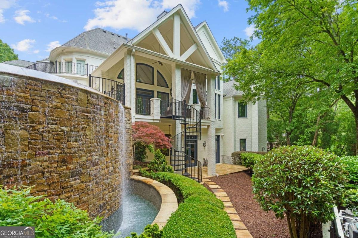 8957 Old Southwick Pass Johns Creek - 5