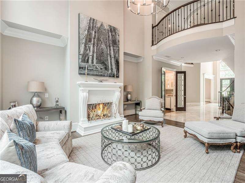 8957 Old Southwick Pass Johns Creek - 9