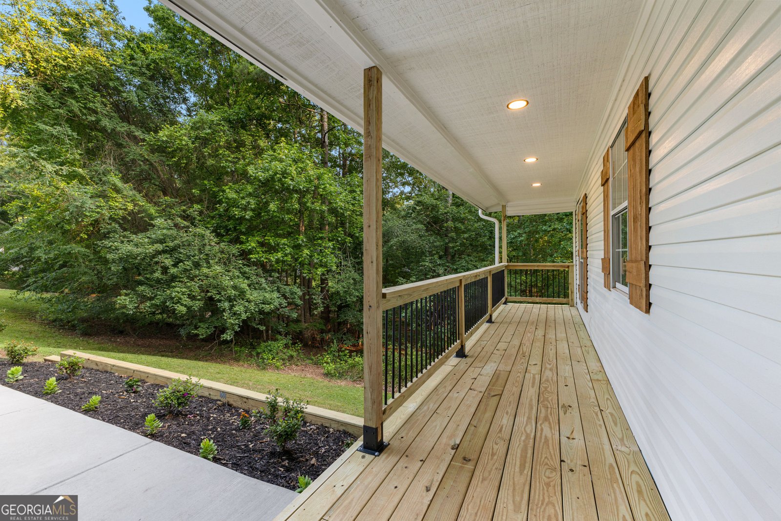130 Redbud Court Senoia - 3