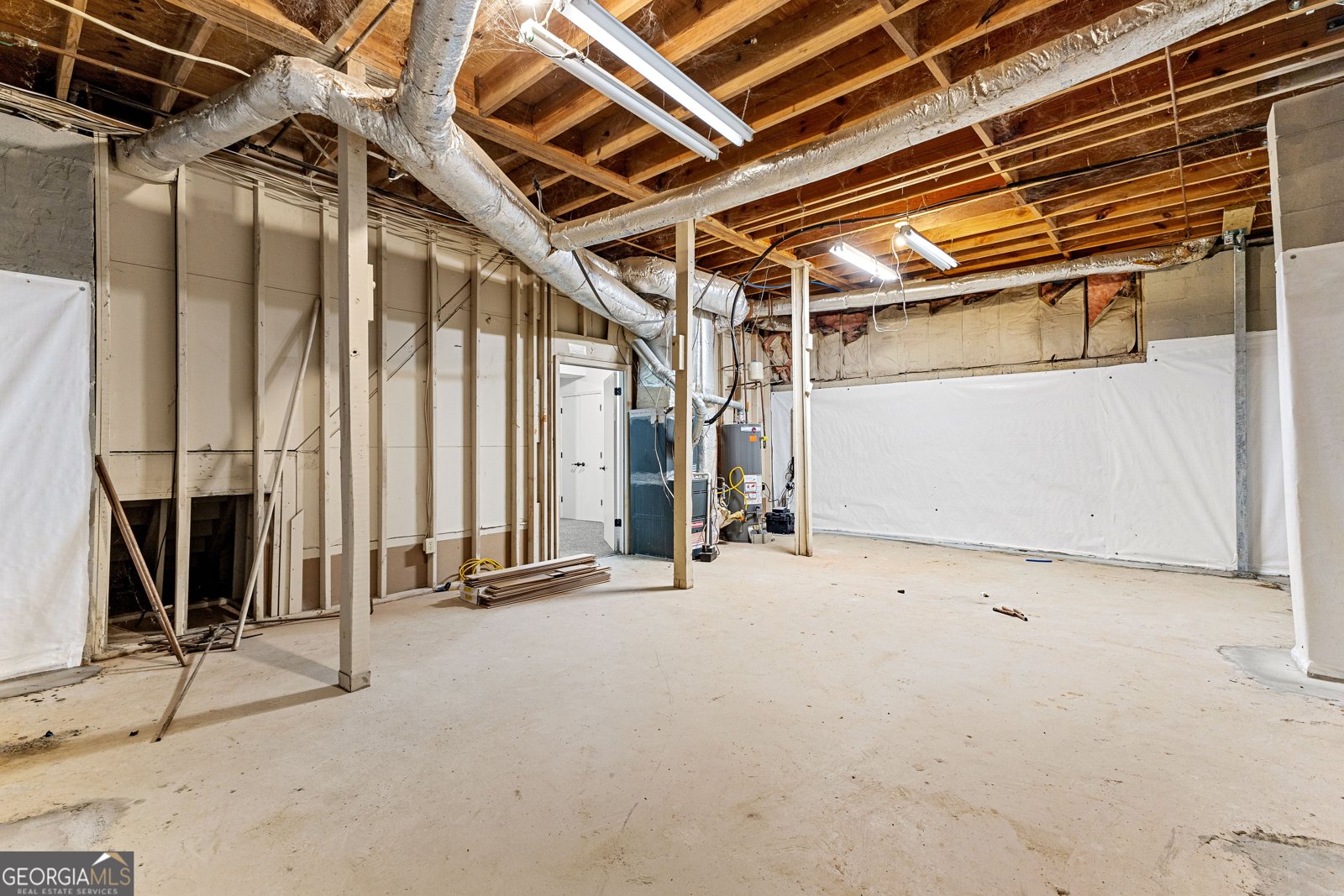 130 Redbud Court Senoia - 31
