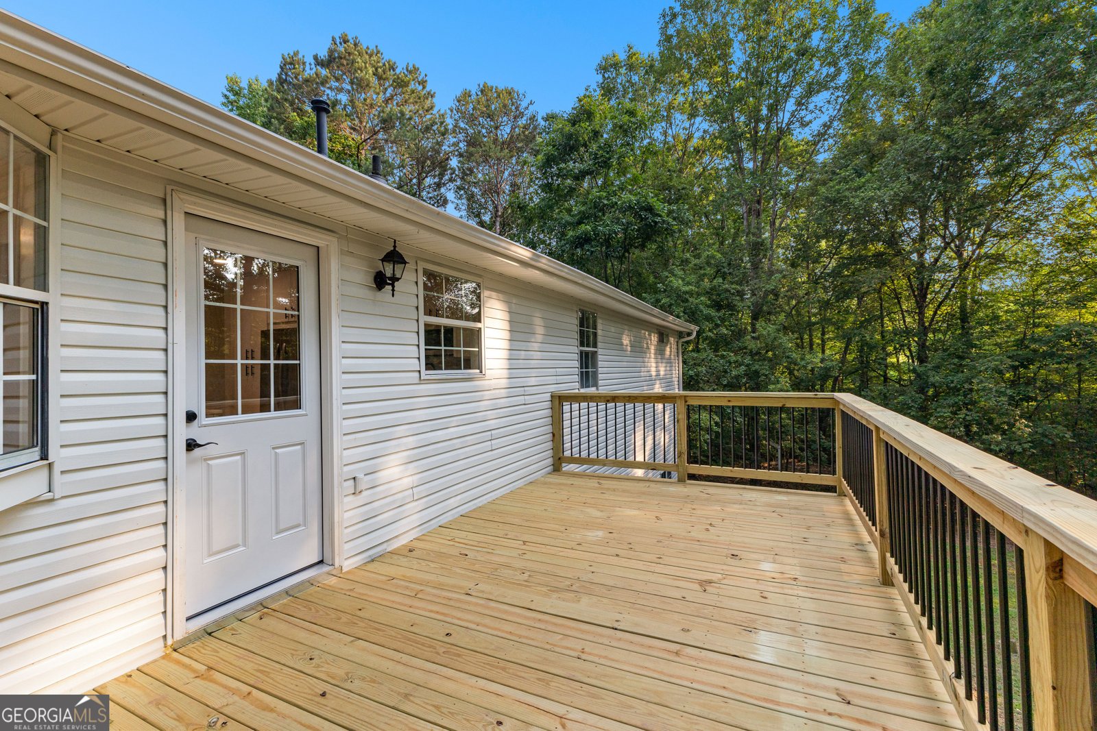 130 Redbud Court Senoia - 34