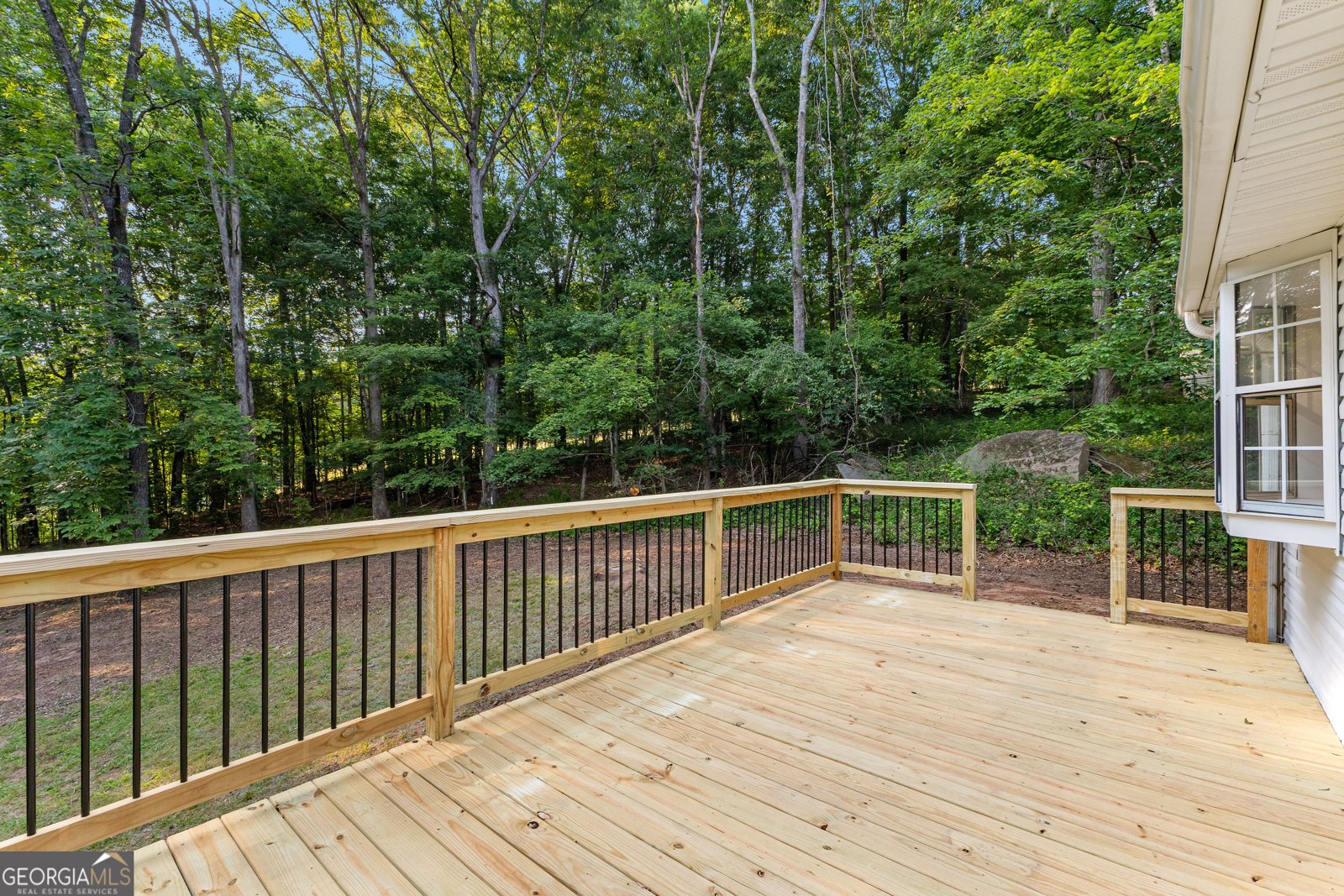 130 Redbud Court Senoia - 35