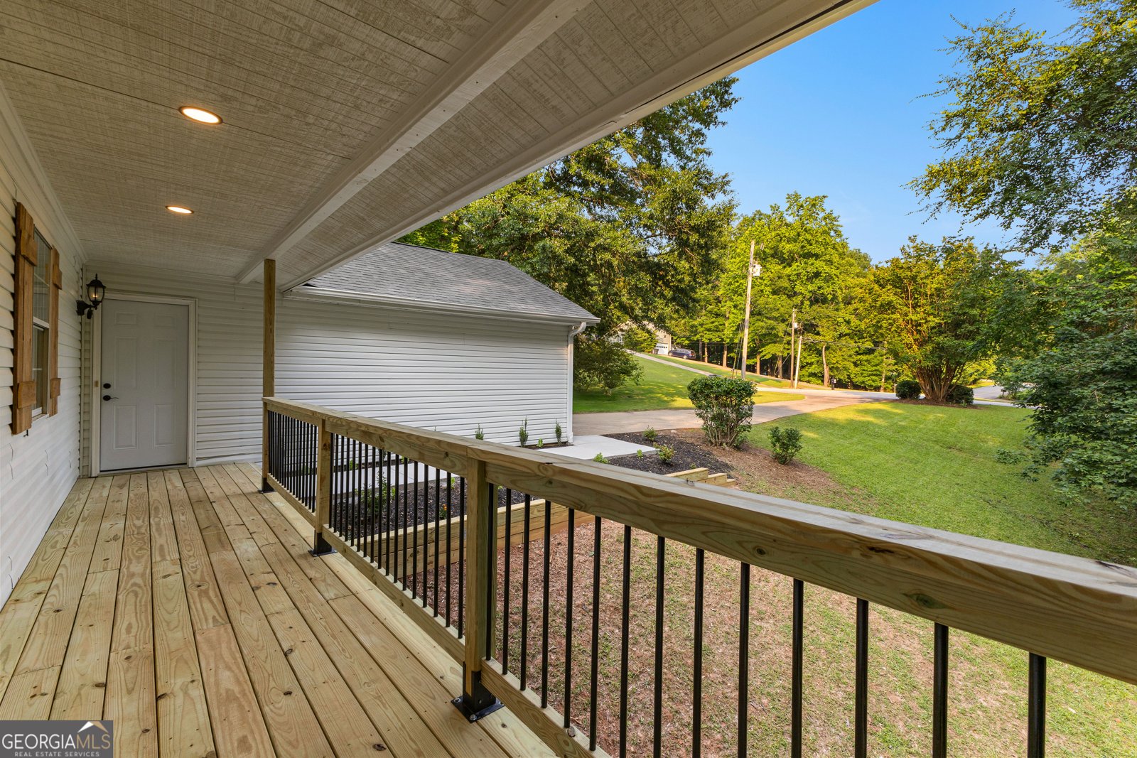 130 Redbud Court Senoia - 4