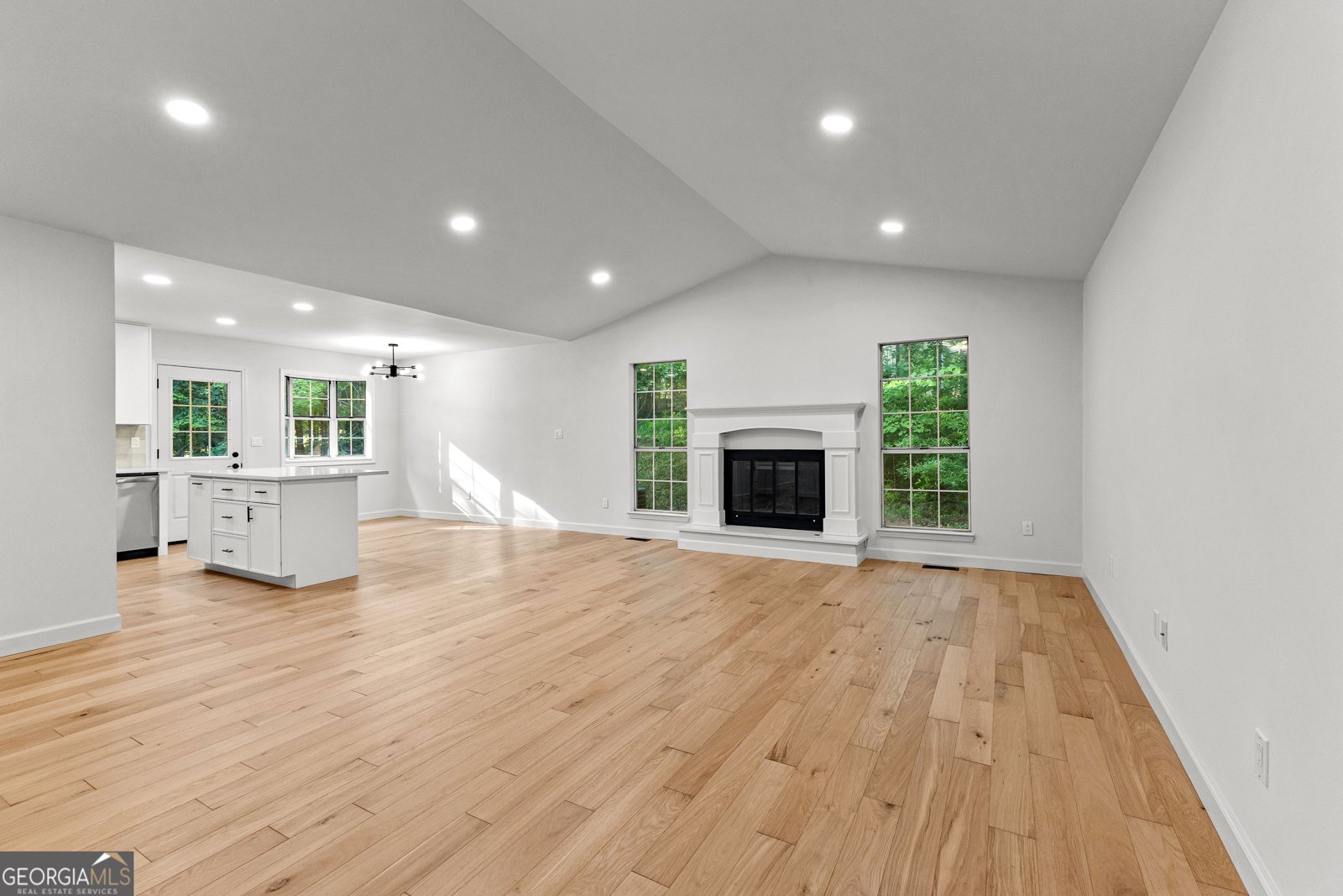 130 Redbud Court Senoia - 6
