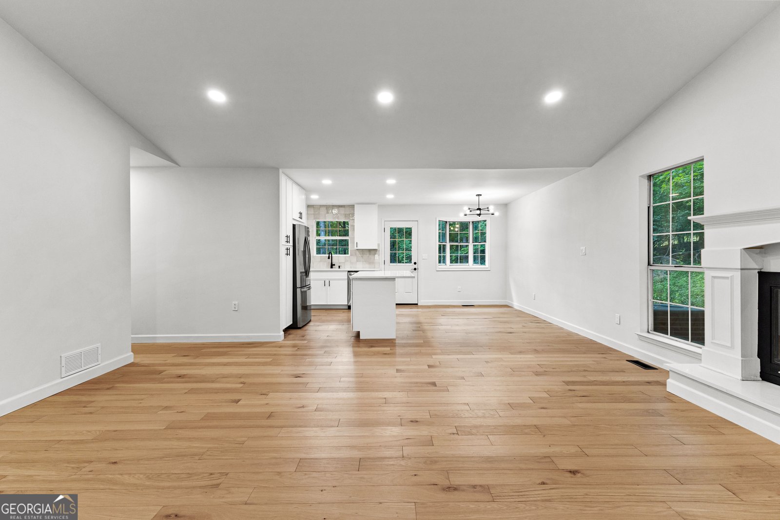 130 Redbud Court Senoia - 7