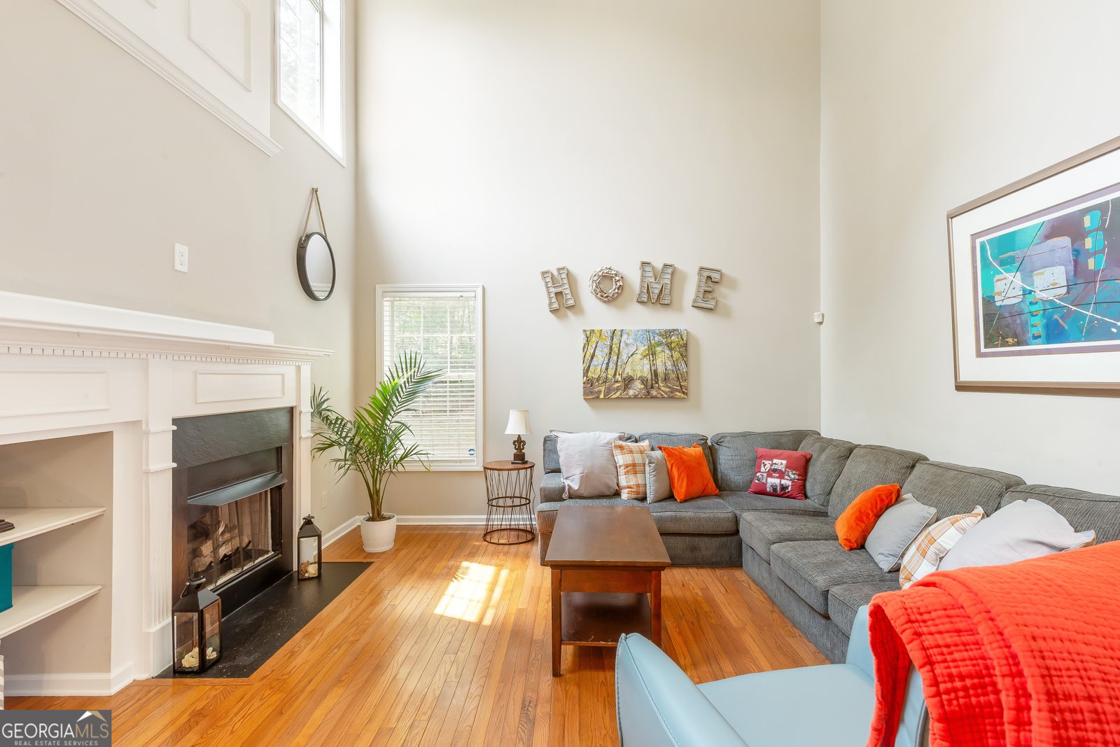 2600 Neighborhood Walk Villa Rica - 14