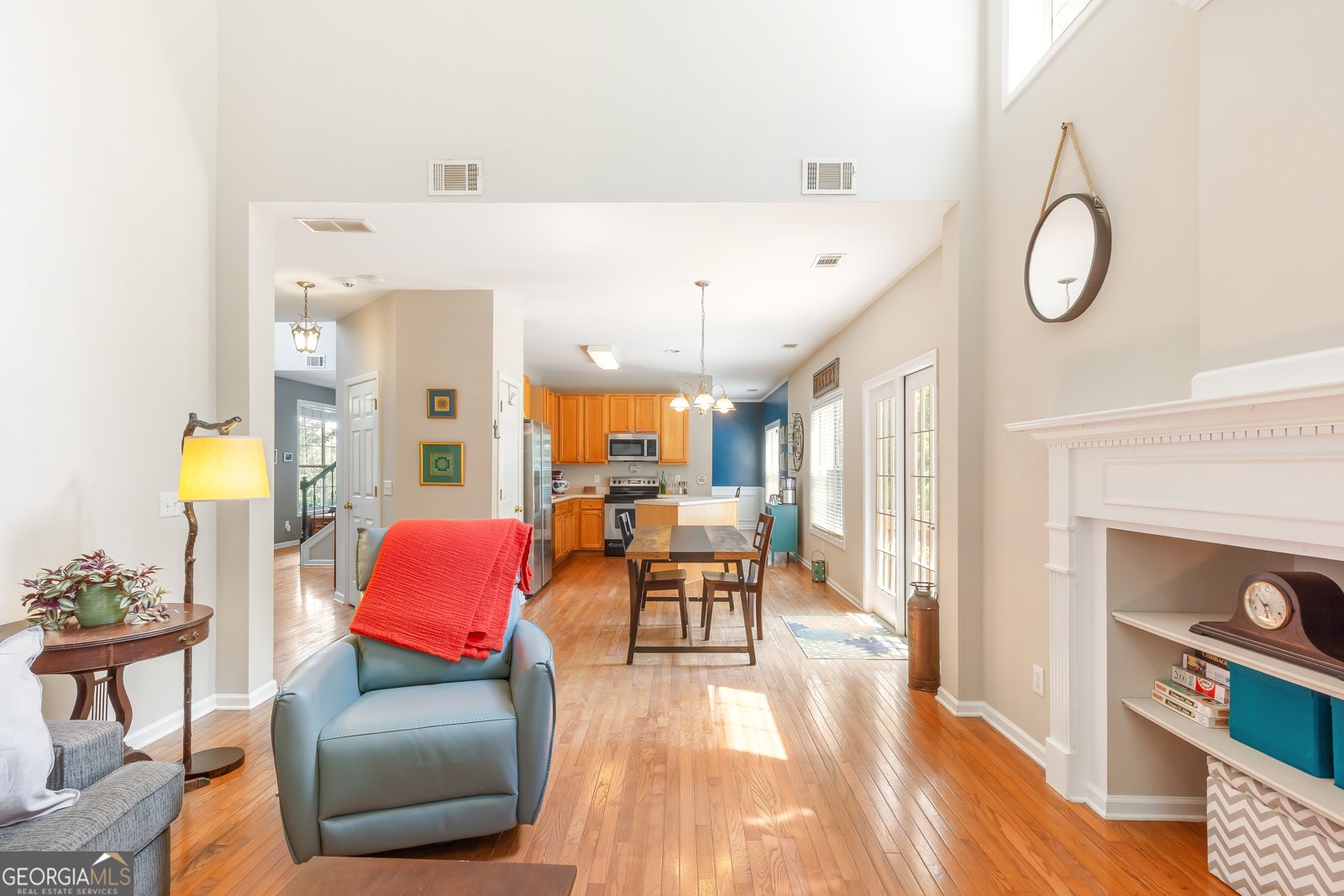 2600 Neighborhood Walk Villa Rica - 15