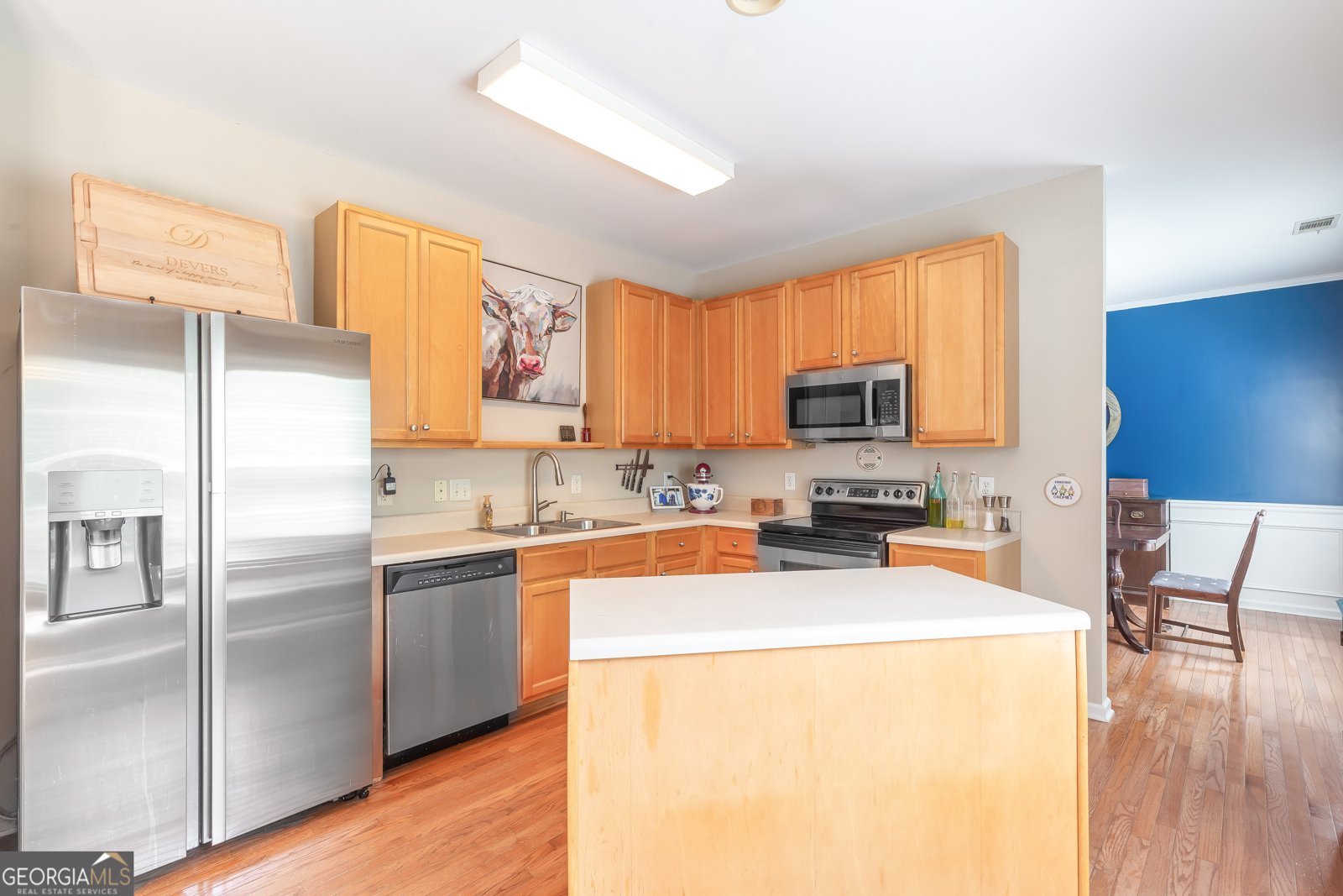 2600 Neighborhood Walk Villa Rica - 19