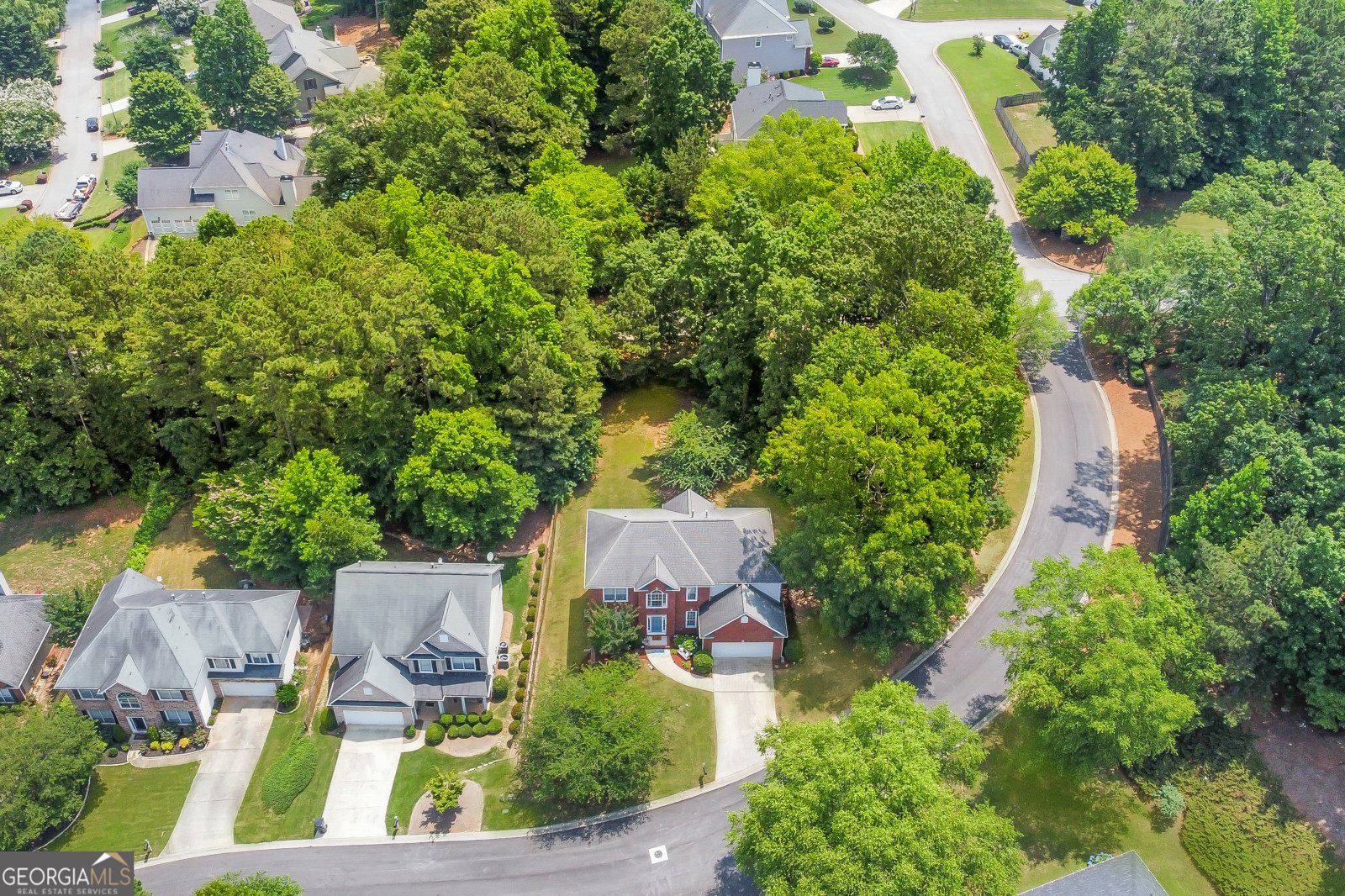 2600 Neighborhood Walk Villa Rica - 2