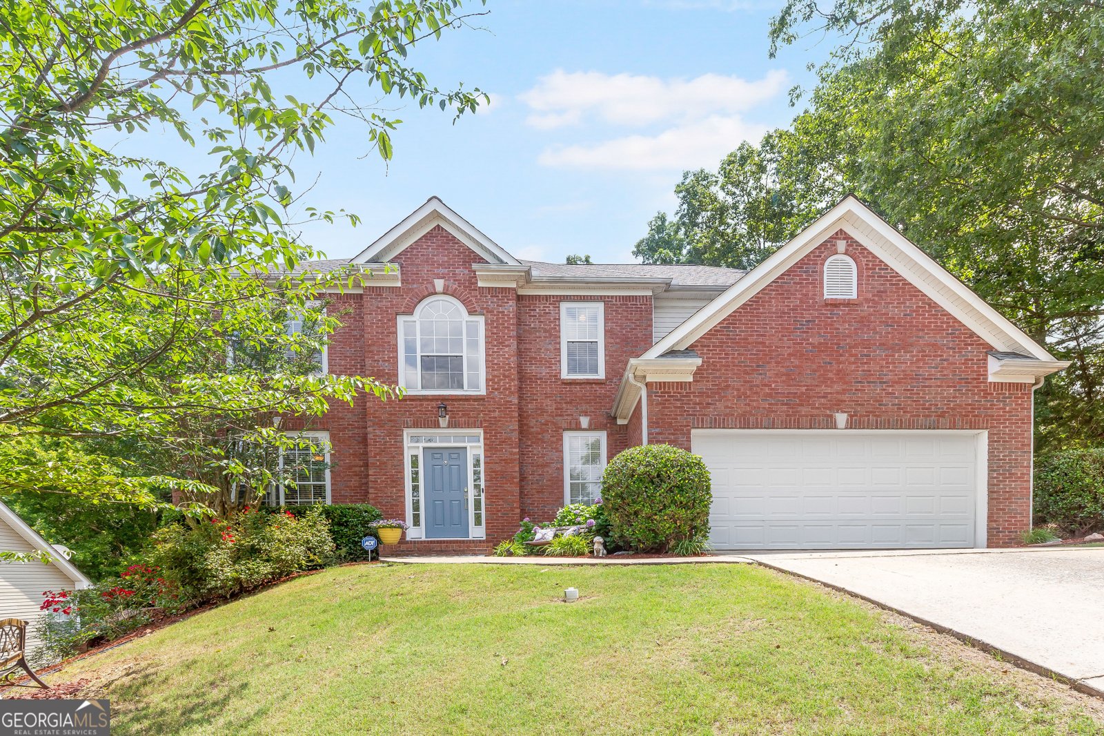 2600 Neighborhood Walk Villa Rica - 3