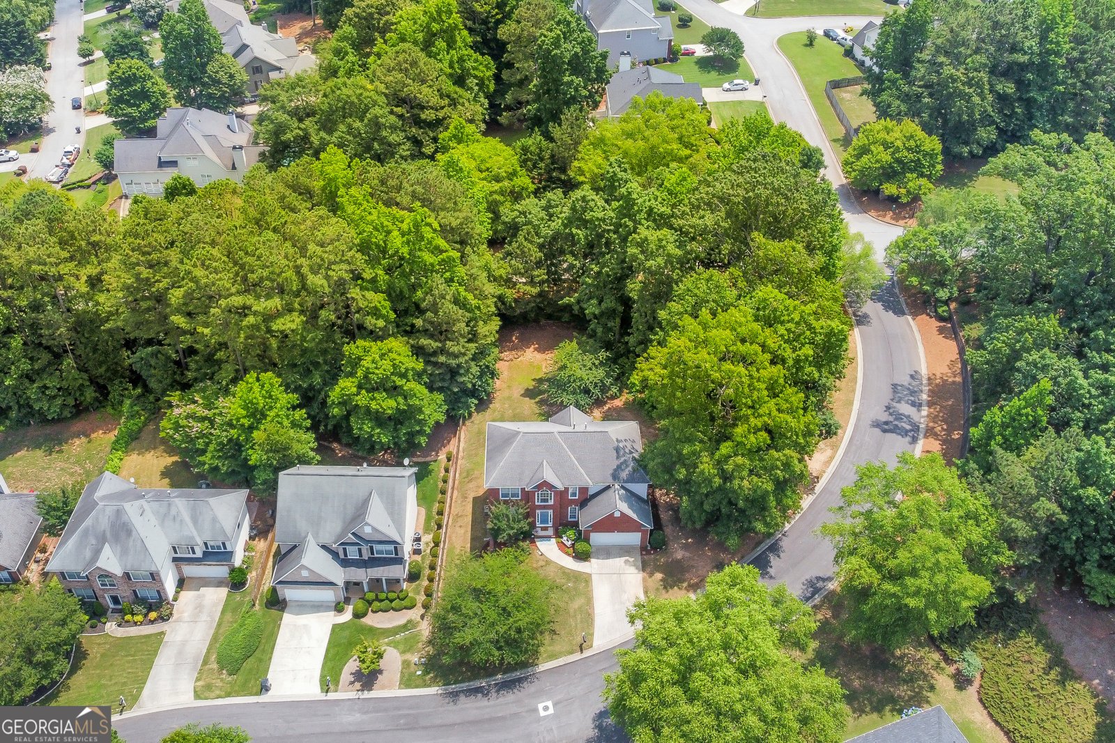2600 Neighborhood Walk Villa Rica - 43
