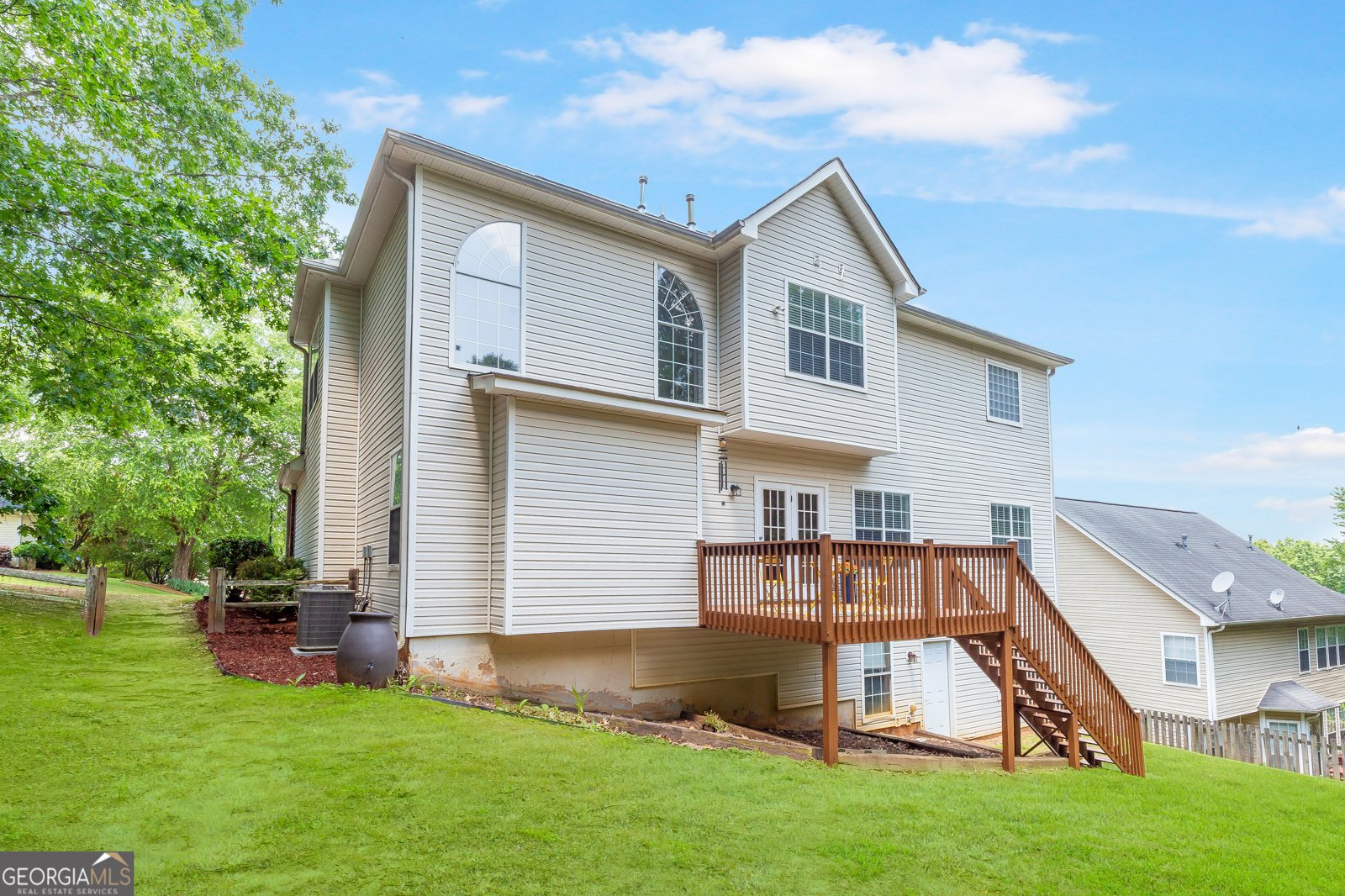 2600 Neighborhood Walk Villa Rica - 45