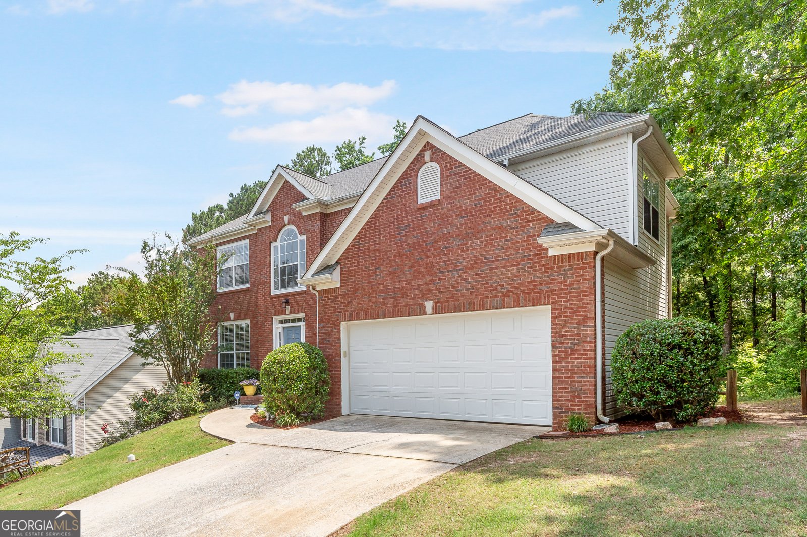 2600 Neighborhood Walk Villa Rica - 46