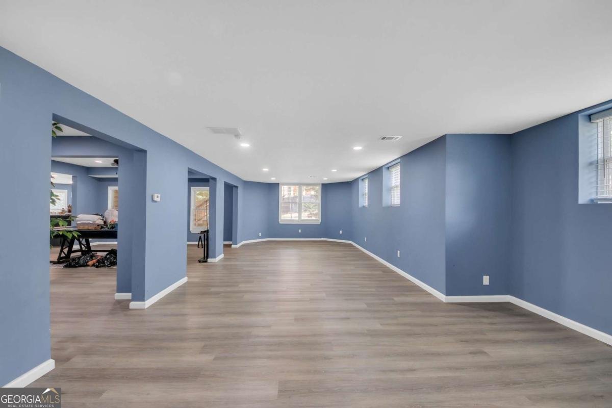 3451 FALLS BRANCH Court Buford - 1