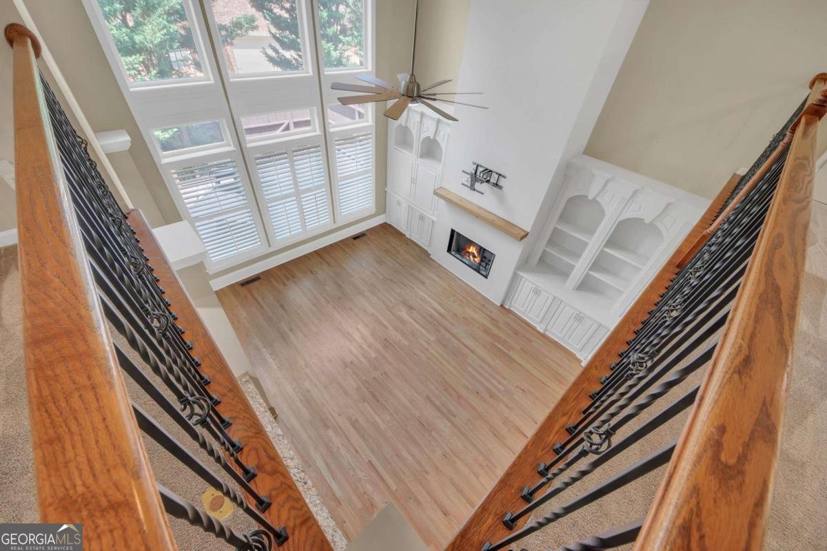 3451 FALLS BRANCH Court Buford - 10