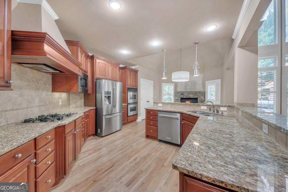 3451 FALLS BRANCH Court Buford - 14